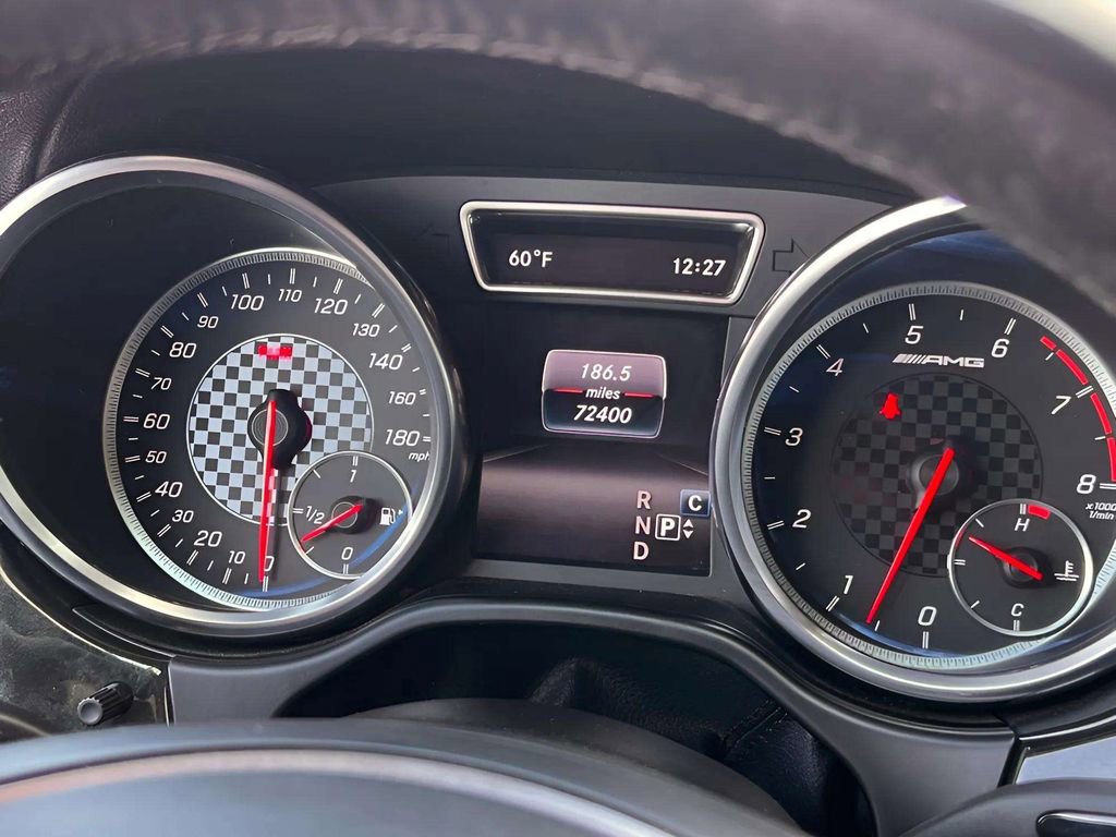 Used 2018 Mercedes-Benz GLE 43 AMG 4MATIC Coupe image 9