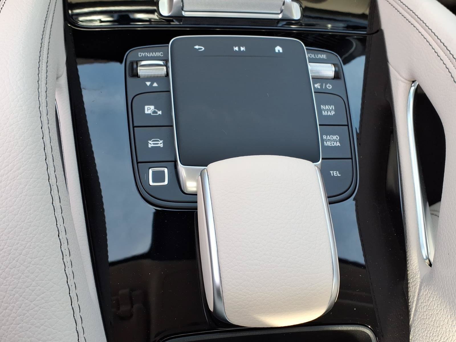 New 2026 Mercedes-Benz GLE 350 4MATIC image 33