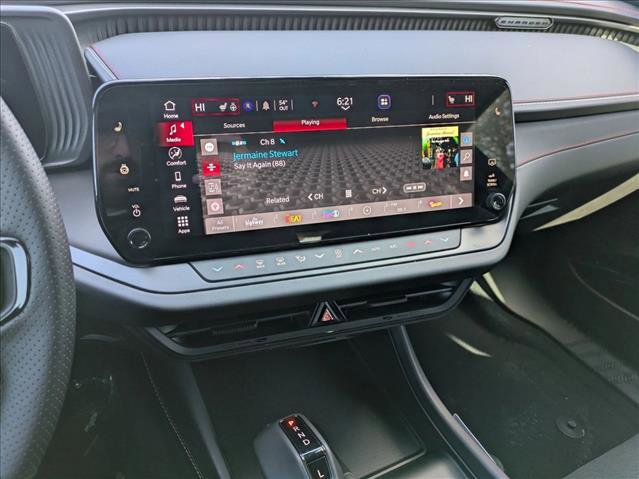 New 2026 Dodge Charger Scat Pack w/ Blacktop Package image 11