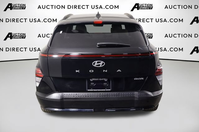 Used 2024 Hyundai Kona SEL FWD image 3