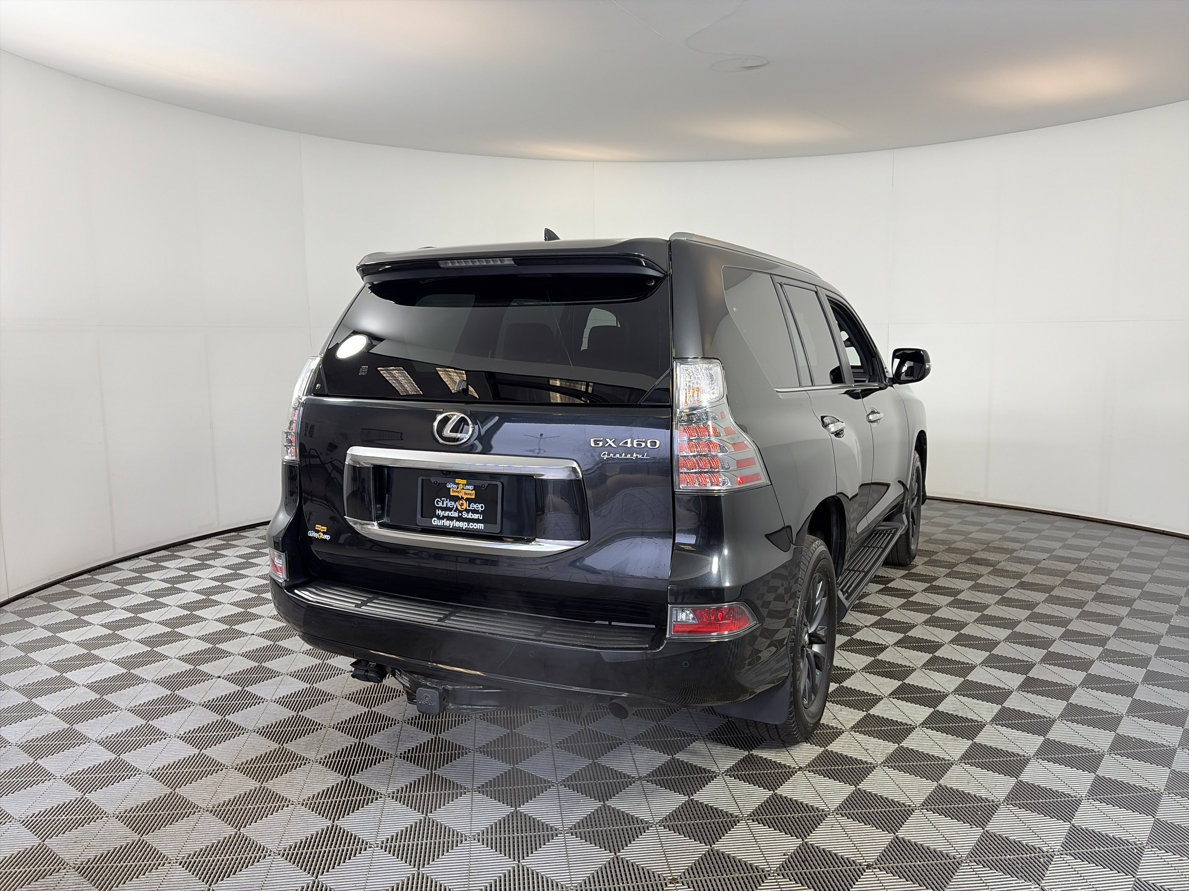Used 2022 Lexus GX 460 Premium w/ Premium Plus Package image 10