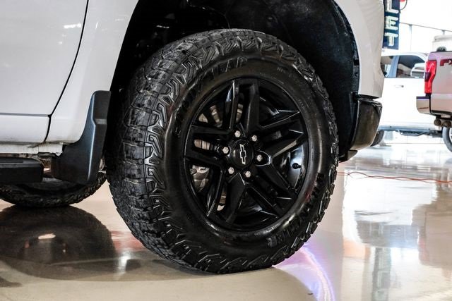 Used 2024 Chevrolet Silverado 1500 LT Trail Boss w/ Protection Package image 46