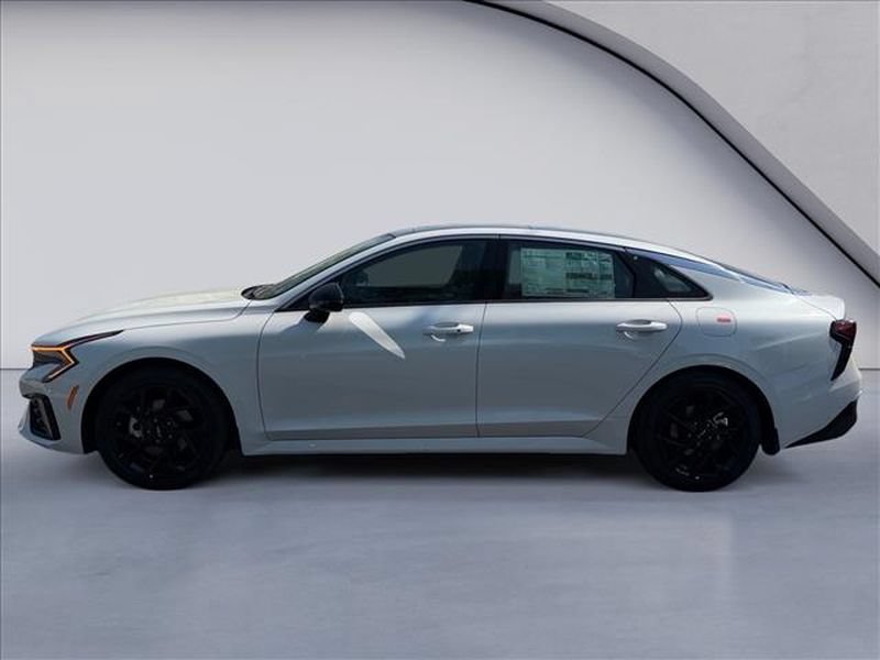 New 2026 Kia K5 GT-Line w/ GT-Line Premium Package FWD image 2