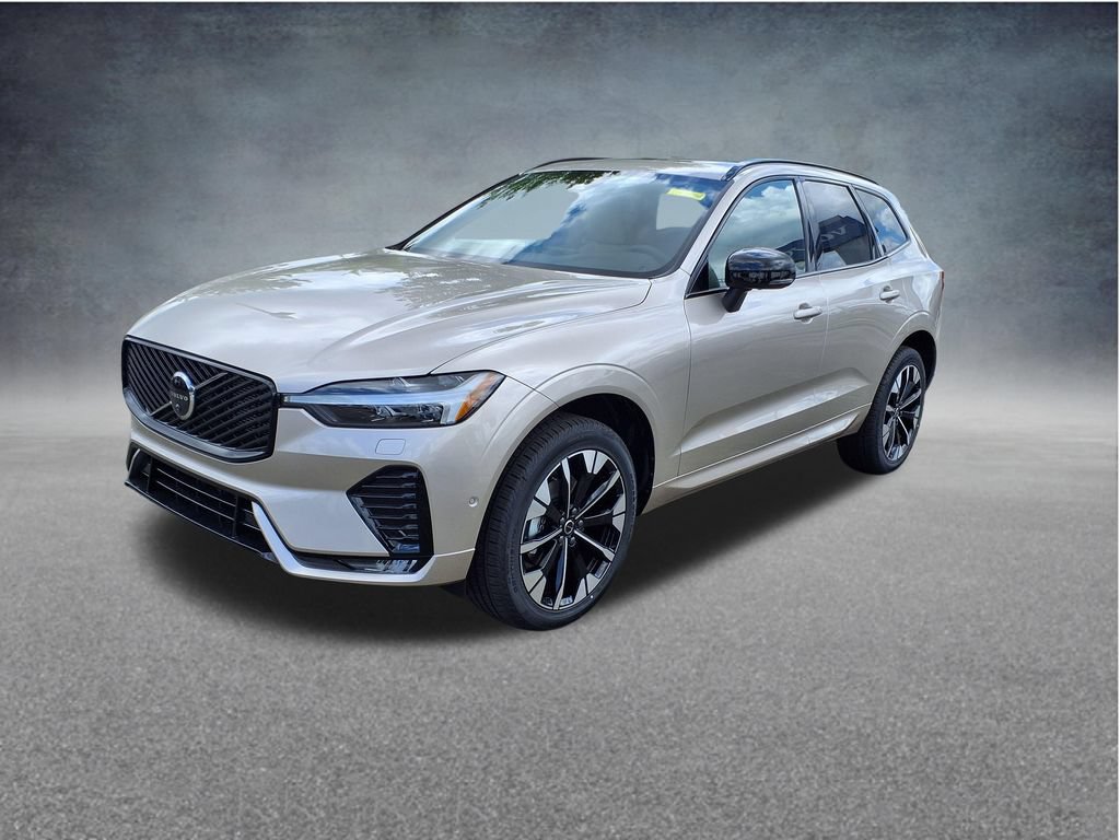 New 2026 Volvo XC60 B5 Plus w/ Protection Package Premier AWD/4WD image 4