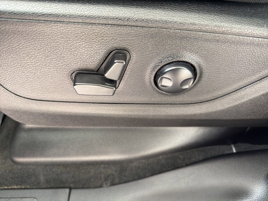 Used 2023 RAM 1500 Rebel w/ Rebel Level 1 Equipment Group image 14