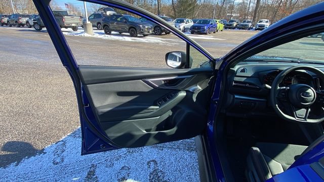 Certified 2024 Subaru WRX AWD/4WD image 16