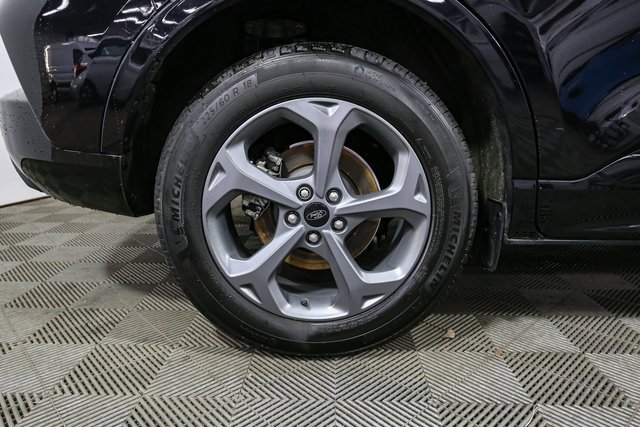 Used 2023 Ford Escape ST-Line w/ Tech Pack #1 image 16