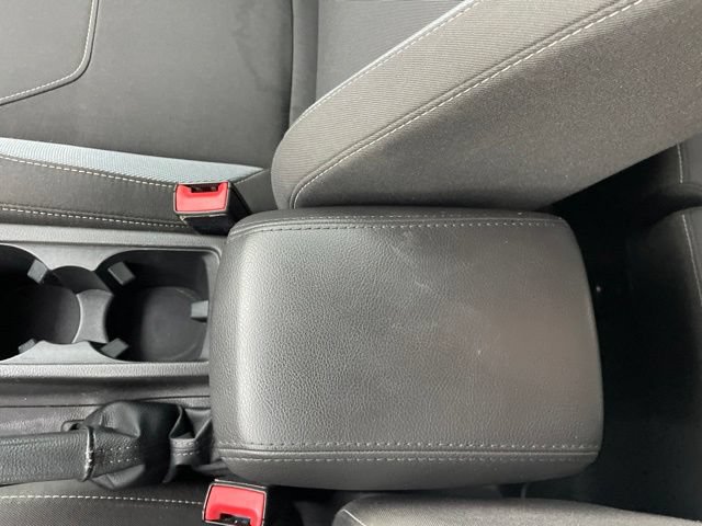 Used 2018 Ford Focus ST FWD image 33