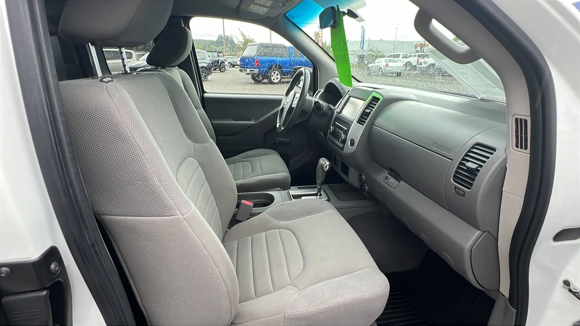 Used 2019 Nissan Frontier S RWD image 5