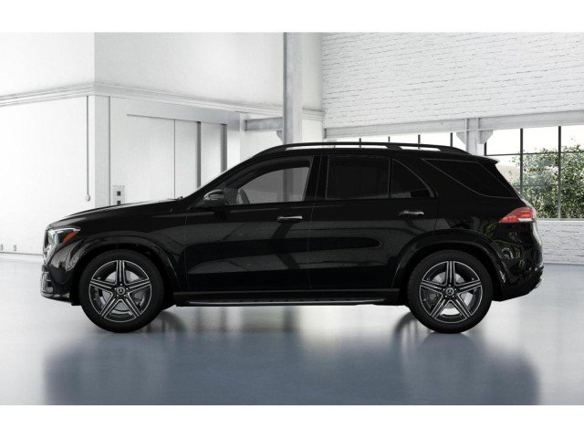 New 2026 Mercedes-Benz GLE 350 4MATIC image 33