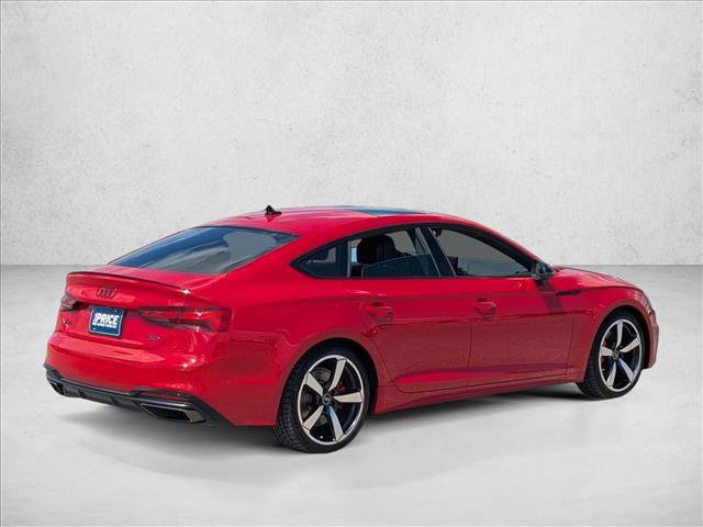 Used 2023 Audi A5 2.0T Premium Plus image 5