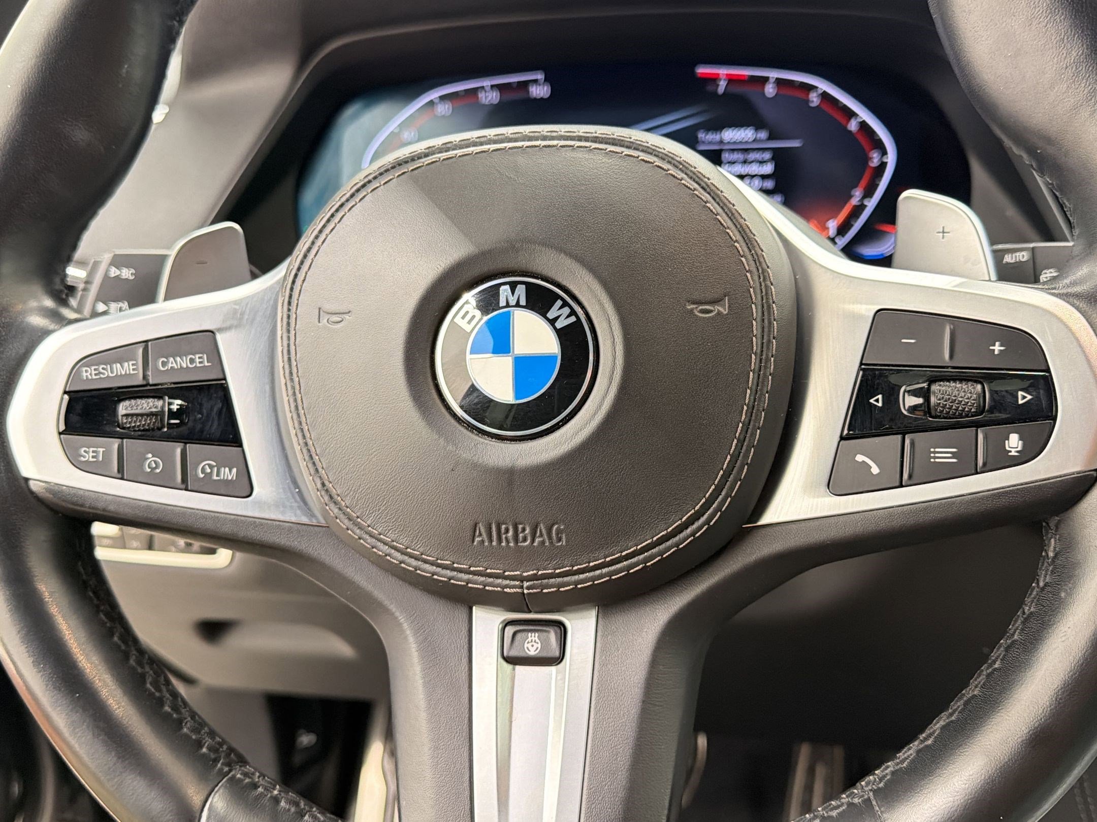 Used 2019 BMW X5 xDrive40i w/ M Sport Package AWD/4WD image 15