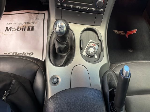 Used 2007 Chevrolet Corvette Base image 16
