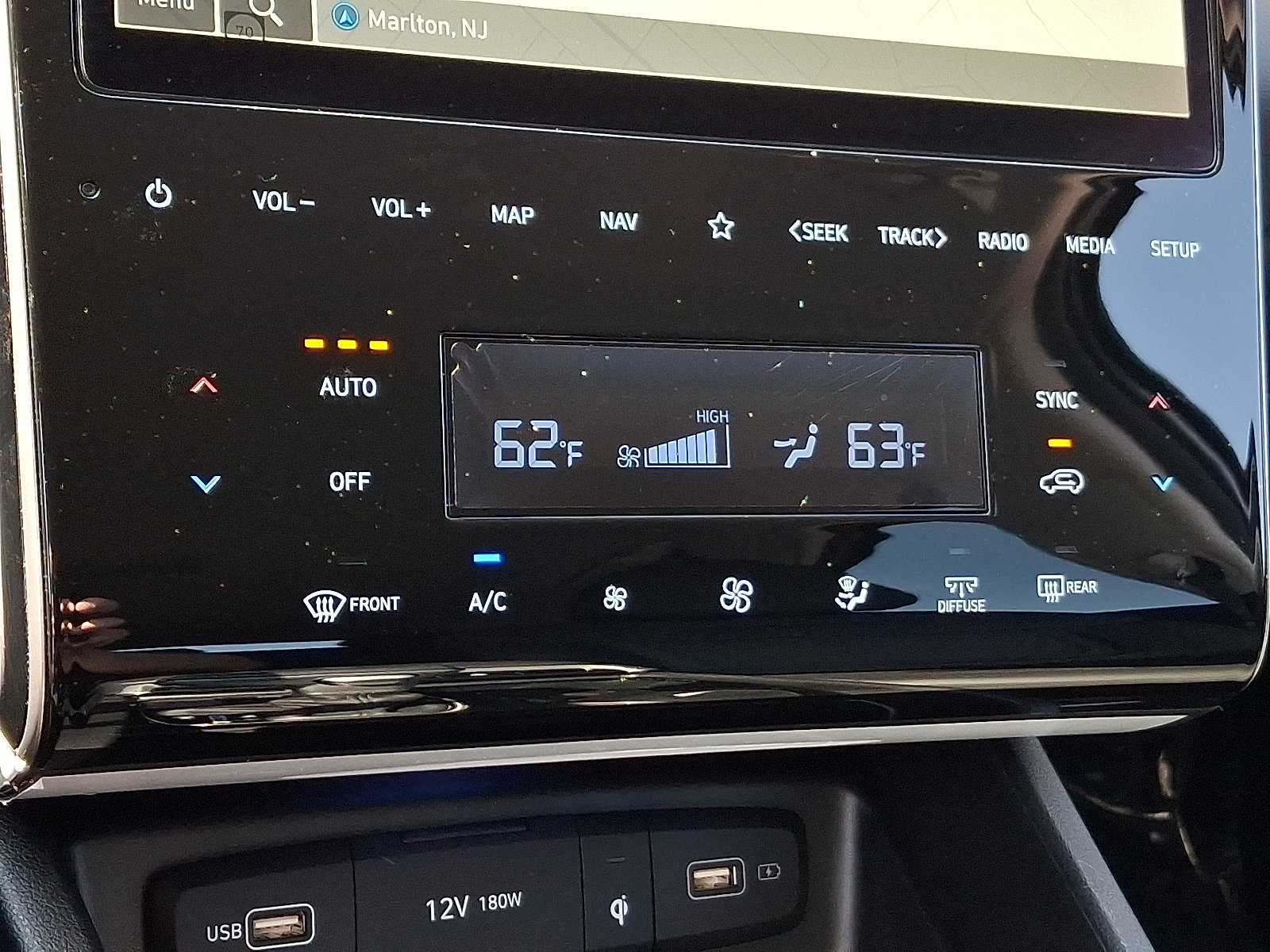 Certified 2023 Hyundai Tucson XRT AWD/4WD image 16