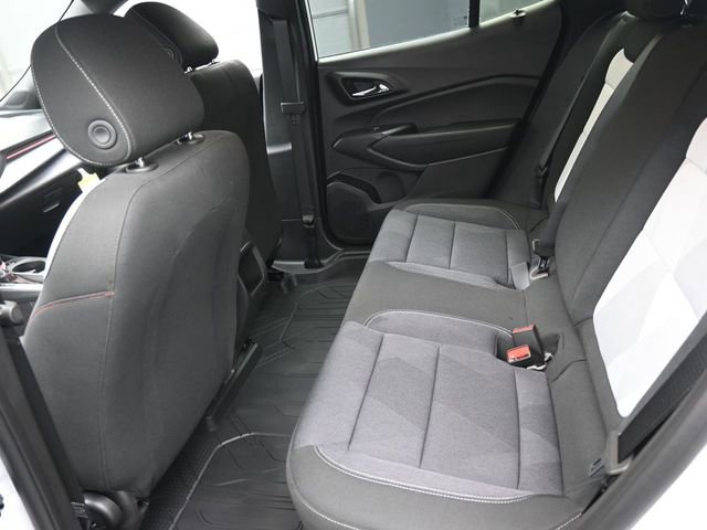 New 2026 Chevrolet Trax RS image 9