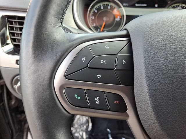 Used 2020 Jeep Cherokee Limited AWD/4WD image 20