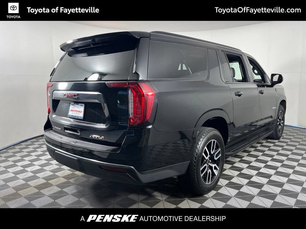 Used 2026 Toyota Land Cruiser w/ Premium Package AWD/4WD image 43