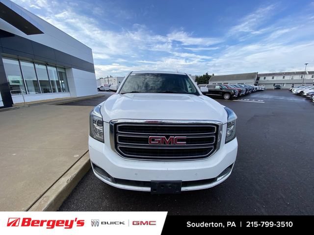 Used 2019 GMC Yukon XL SLT AWD/4WD image 6