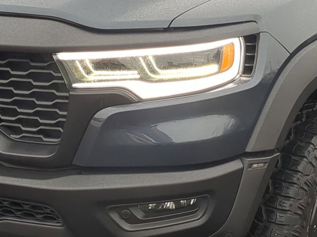 Used 2025 RAM 1500 RHO w/ RHO Level 1 Equipment Group image 10