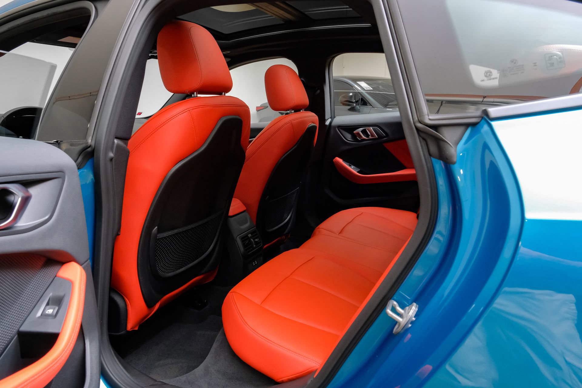 Used 2024 BMW 228i Gran Coupe w/ M Sport Package FWD image 39