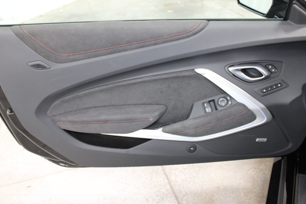 Used 2023 Chevrolet Camaro ZL1 RWD image 22