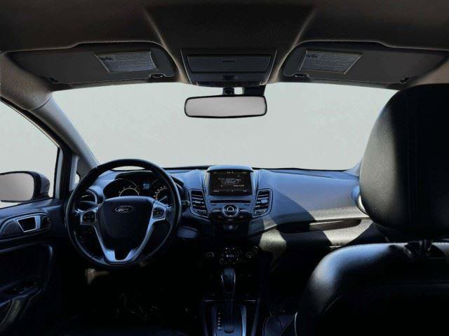 Used 2014 Ford Fiesta Titanium FWD image 38