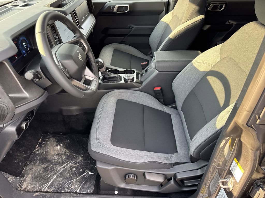 New 2026 Ford Bronco Big Bend image 9