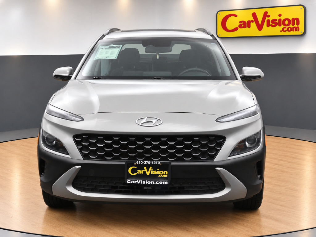 Used 2023 Hyundai Kona SEL w/ Convenience Package AWD/4WD image 6