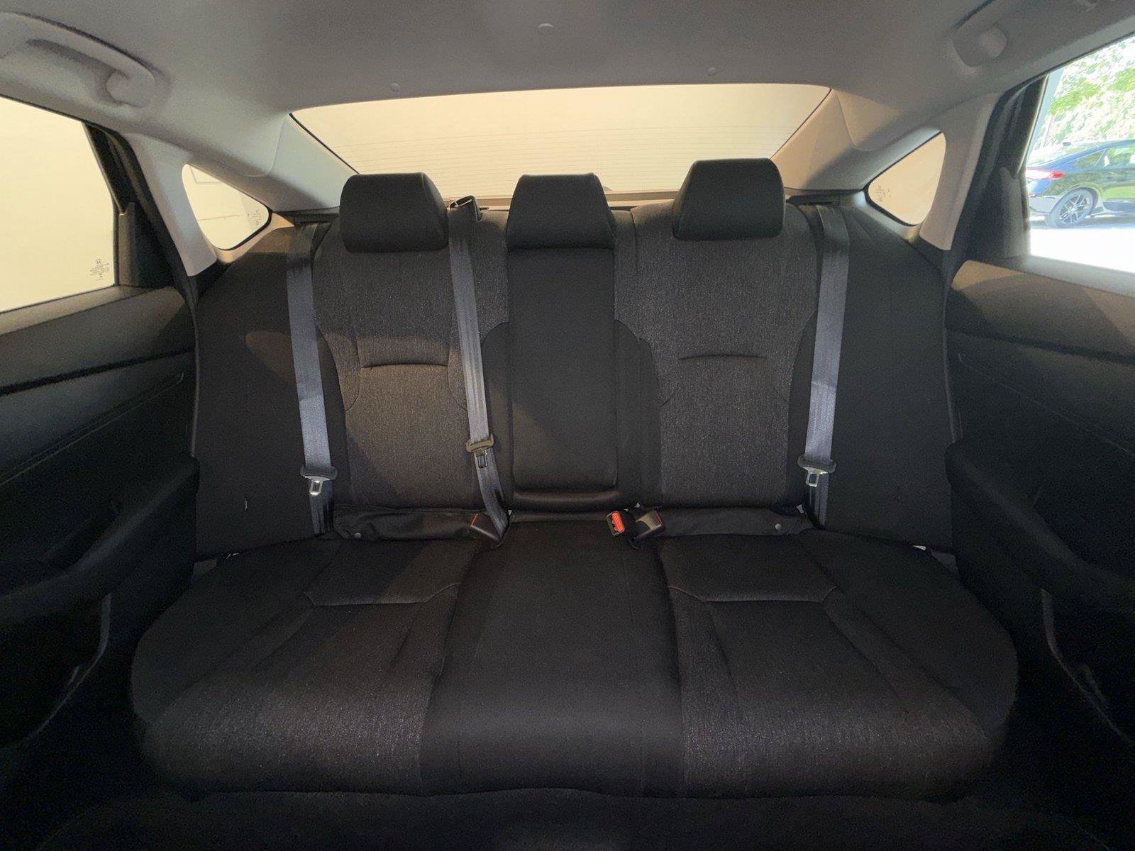 Used 2025 Honda Accord SE image 24