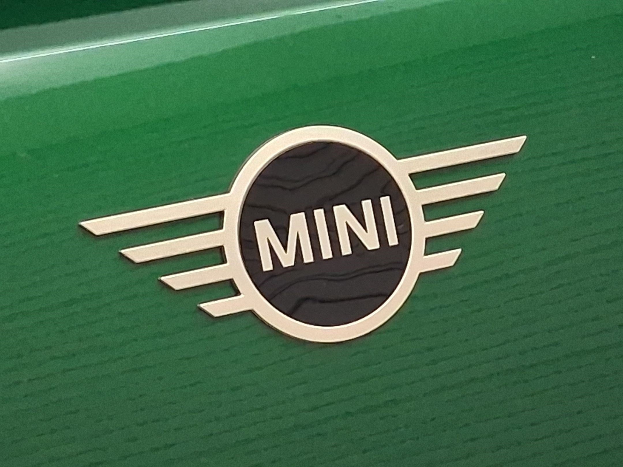 New 2027 MINI Cooper Countryman S AWD/4WD image 23