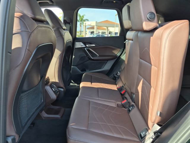 Used 2023 BMW X1 xDrive28i w/ Premium Package AWD/4WD image 21