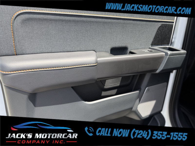 Used 2025 Ford F150 Tremor AWD/4WD image 31