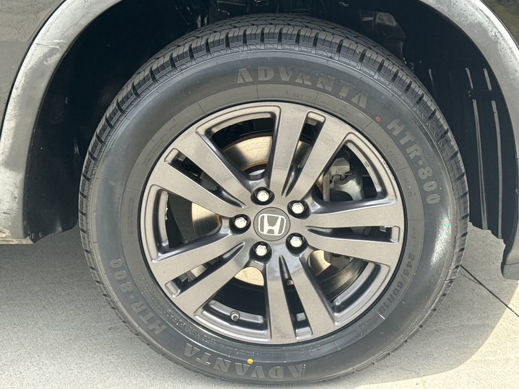 Used 2019 Honda Ridgeline Sport image 10