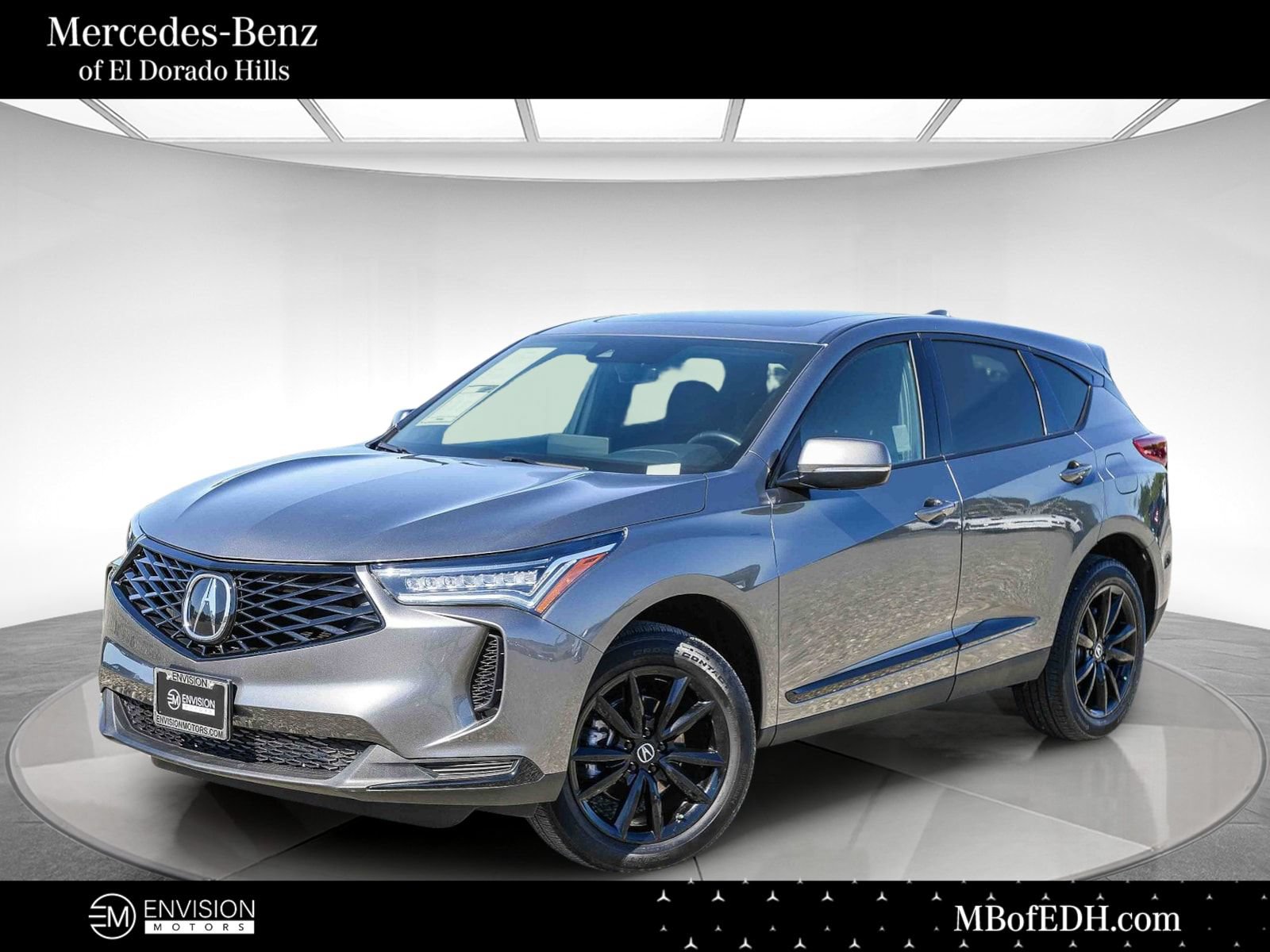 Used 2025 Acura RDX SH-AWD