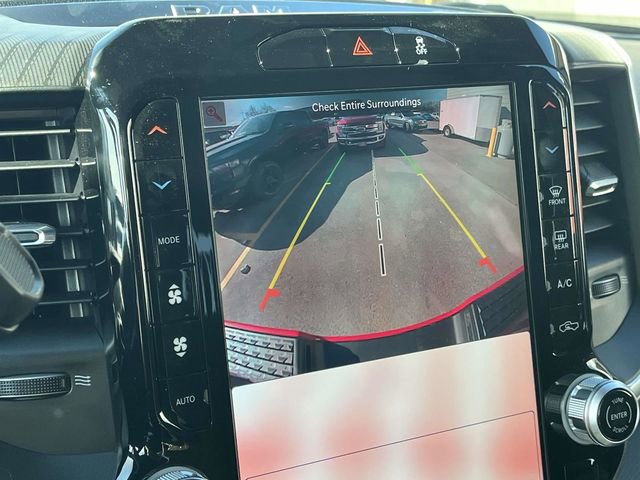 New 2026 RAM 2500 Big Horn image 23