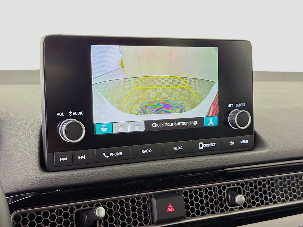 Used 2025 Honda Civic Sport image 15