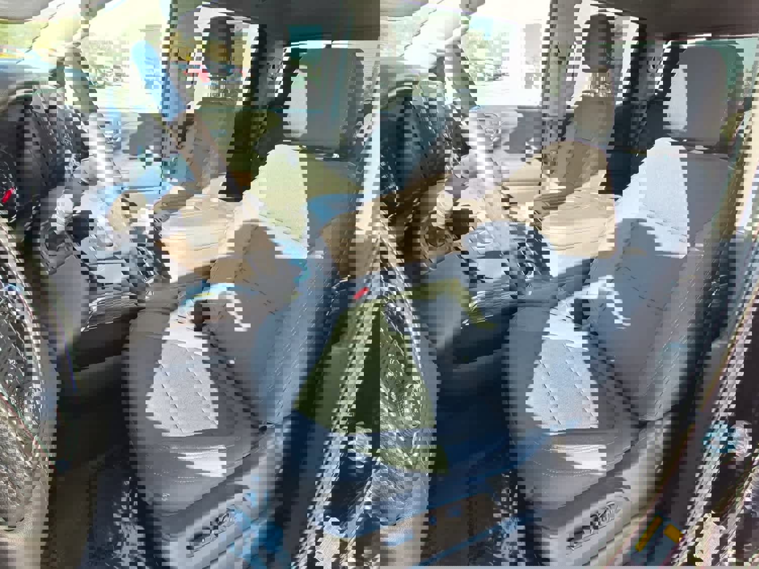 Used 2020 Chevrolet Silverado 1500 RST w/ All-Star Edition image 10