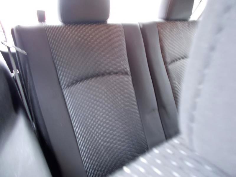Used 2014 Dodge Journey American Value Package w/ Flexible Seating Group image 24