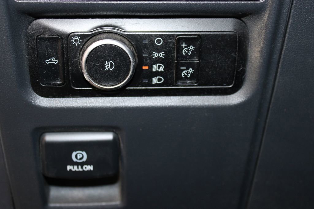 Used 2024 Ford F150 STX image 22