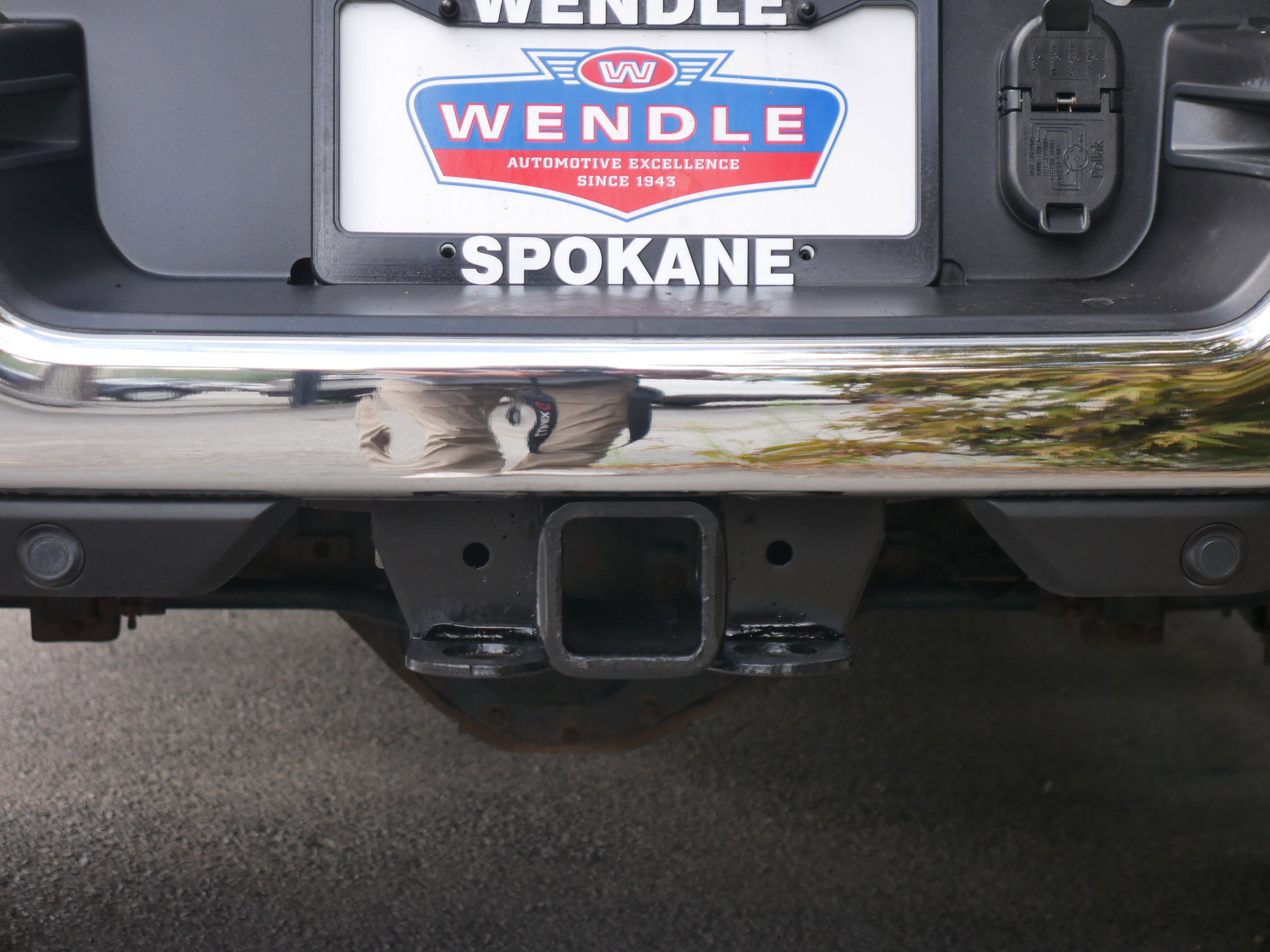 Used 2019 RAM 2500 Laramie image 27