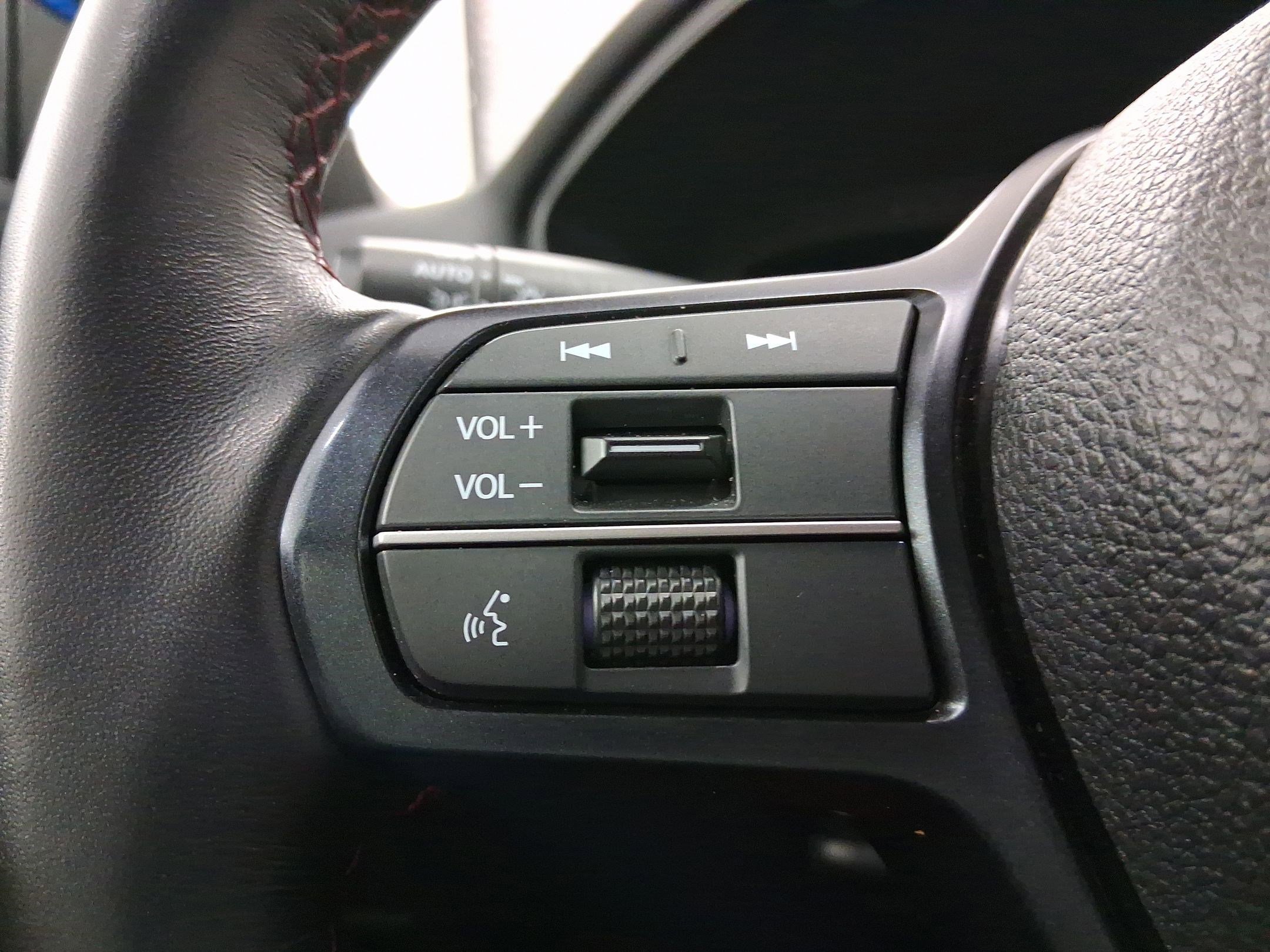 Used 2023 Honda Civic Type R image 14