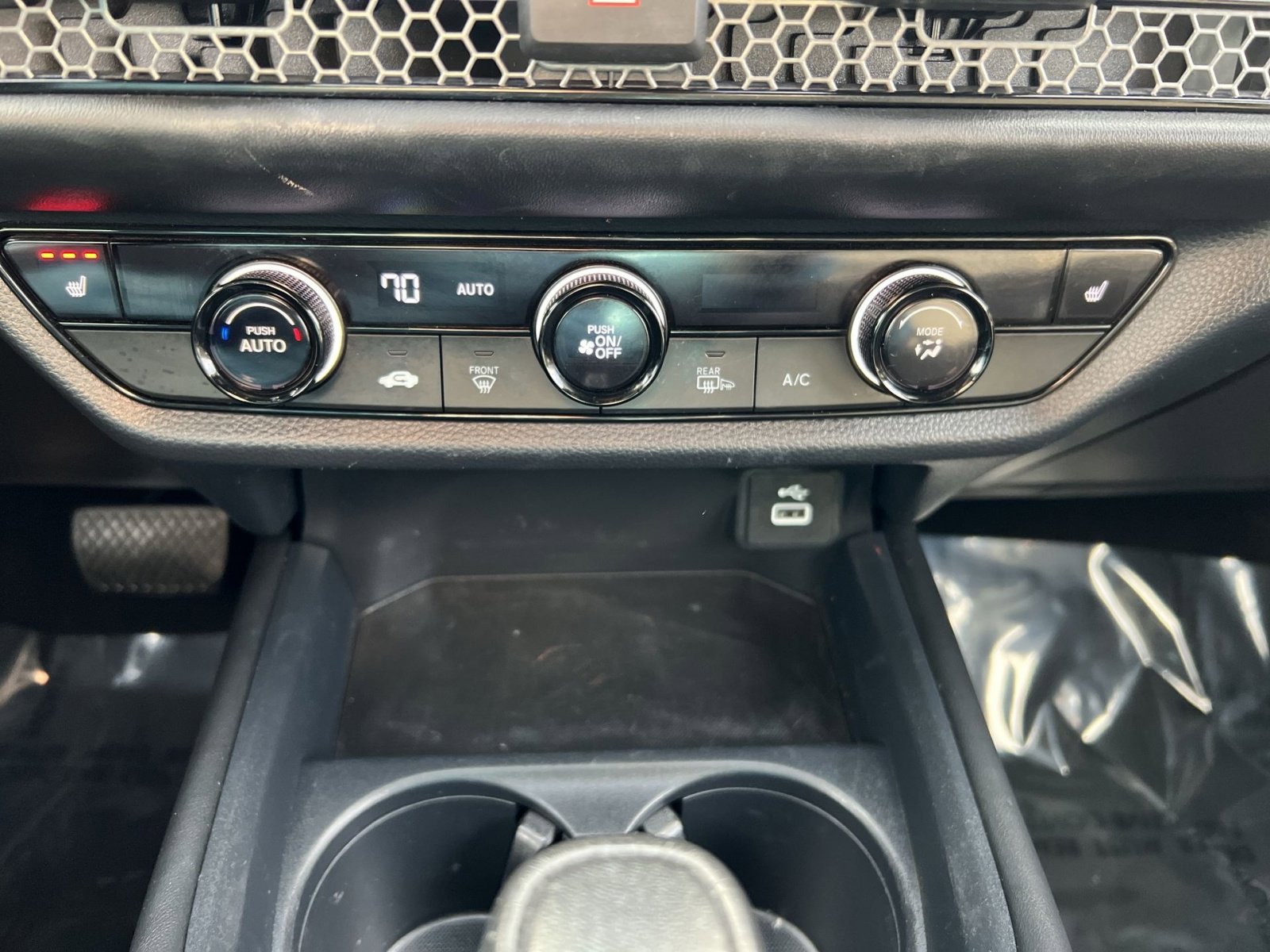 Used 2023 Honda HR-V Sport image 19