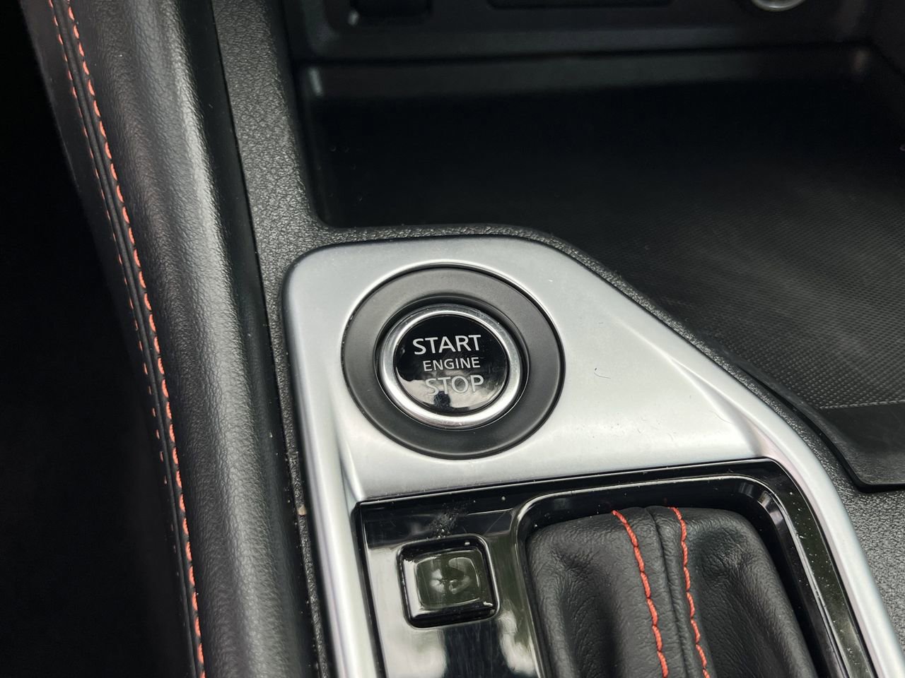 Certified 2024 Nissan Sentra SR w/ SR Premium Package FWD image 18