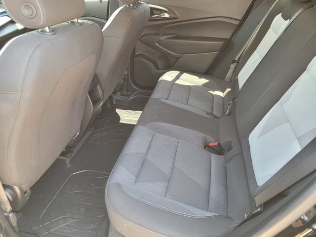 Certified 2024 Chevrolet Trax LS w/ LS Convenience Package FWD image 11