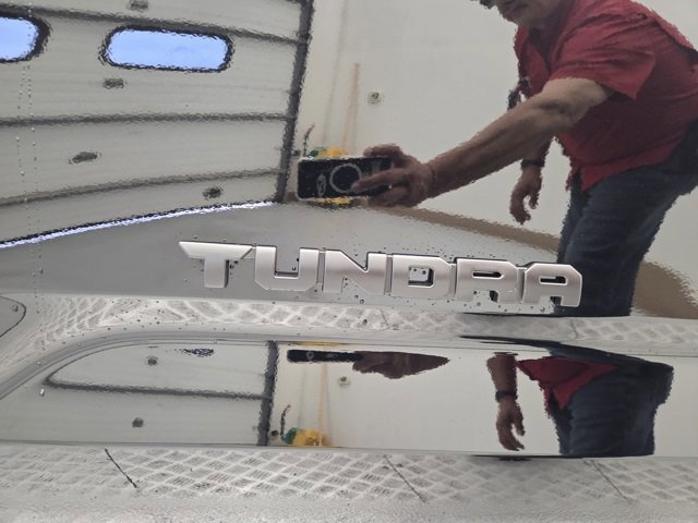 New 2026 Toyota Tundra SR5 image 19