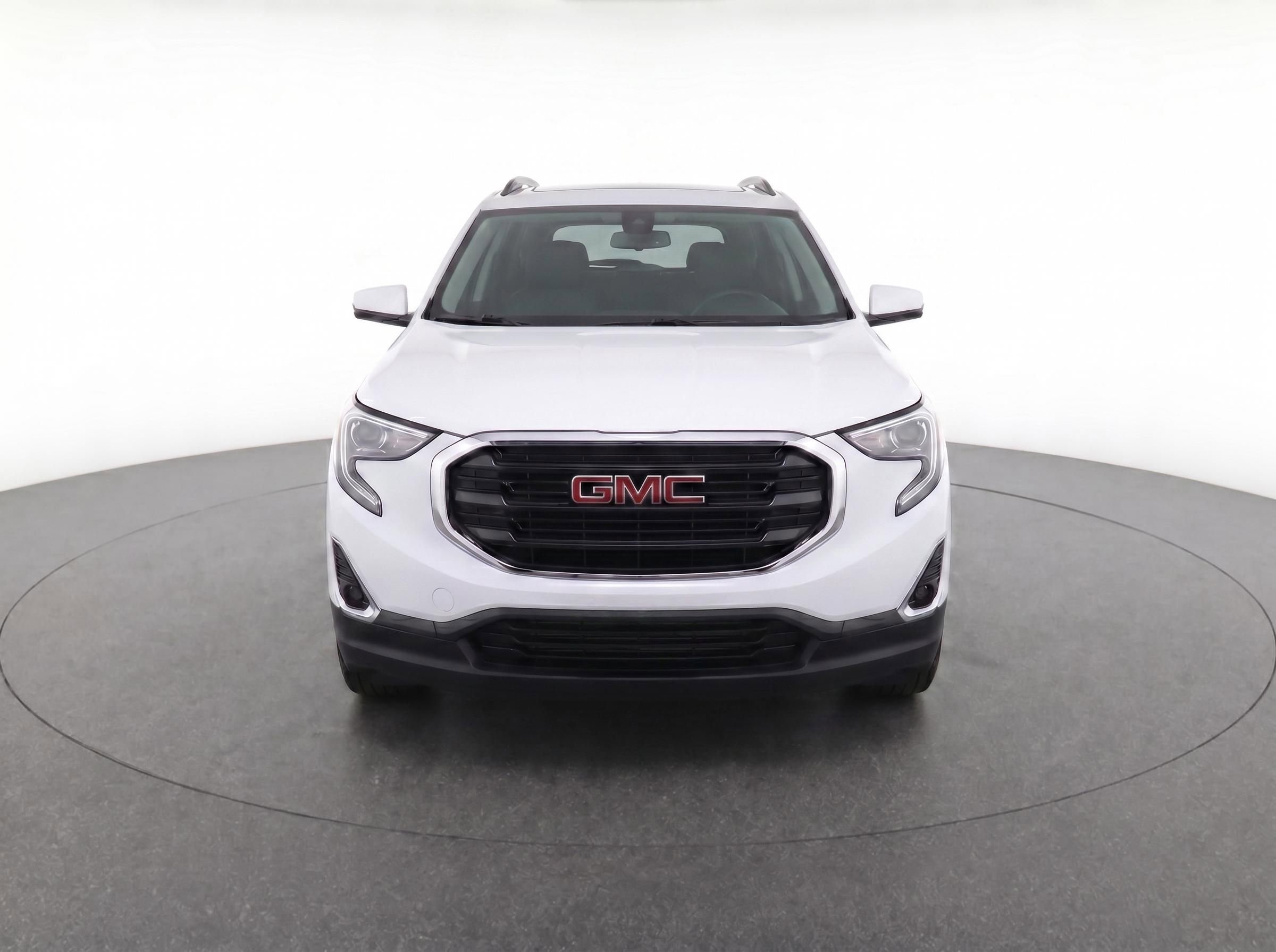 Used 2019 GMC Terrain SLE w/ Driver Convenience Package AWD/4WD image 5