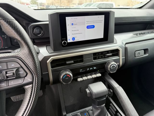 Used 2025 Toyota Tacoma SR5 image 18