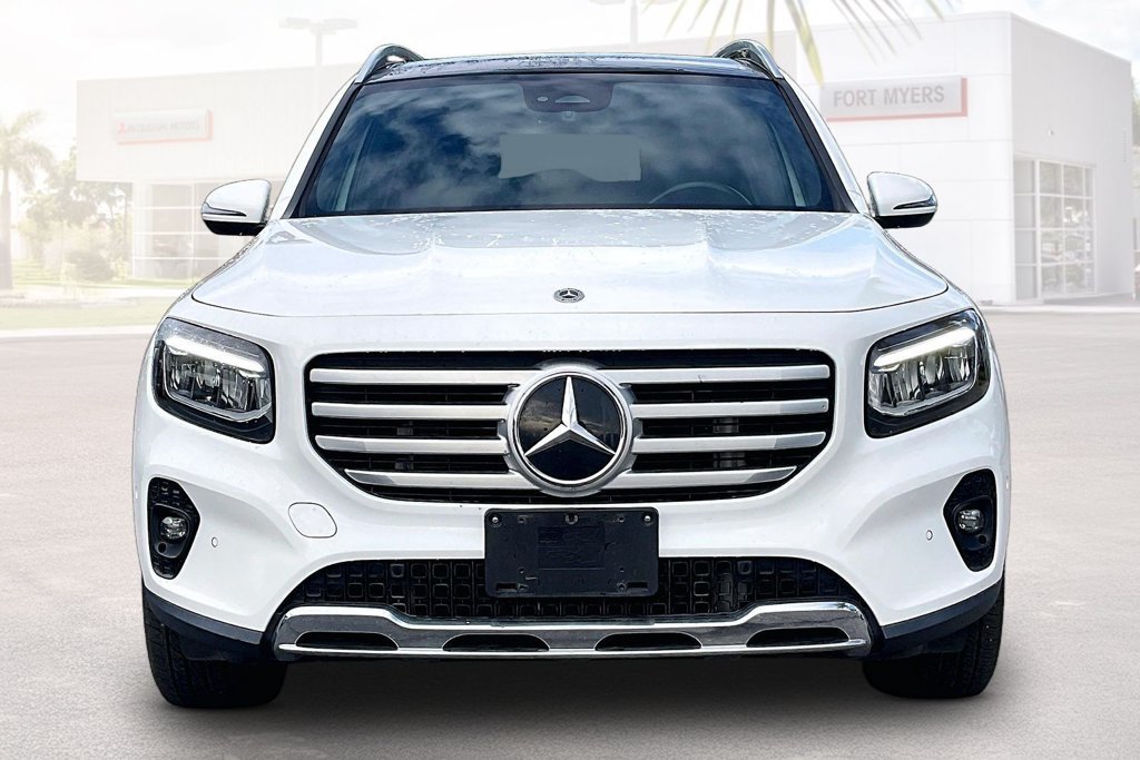 Used 2025 Mercedes-Benz GLB 250 image 23