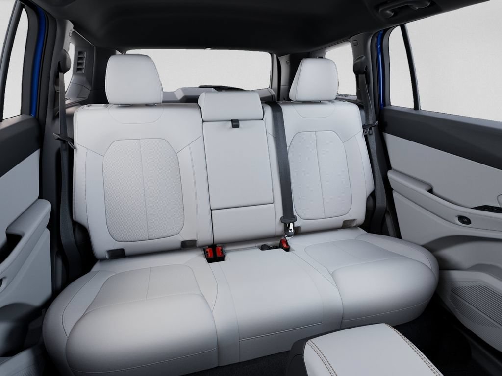 New 2026 Jeep Cherokee Limited AWD/4WD image 17