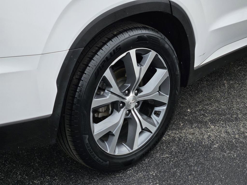 Used 2021 Hyundai Palisade SEL FWD image 7